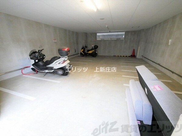 アーバネックス堂島の物件内観写真